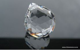 Swarovski Spectra Ball 20mm